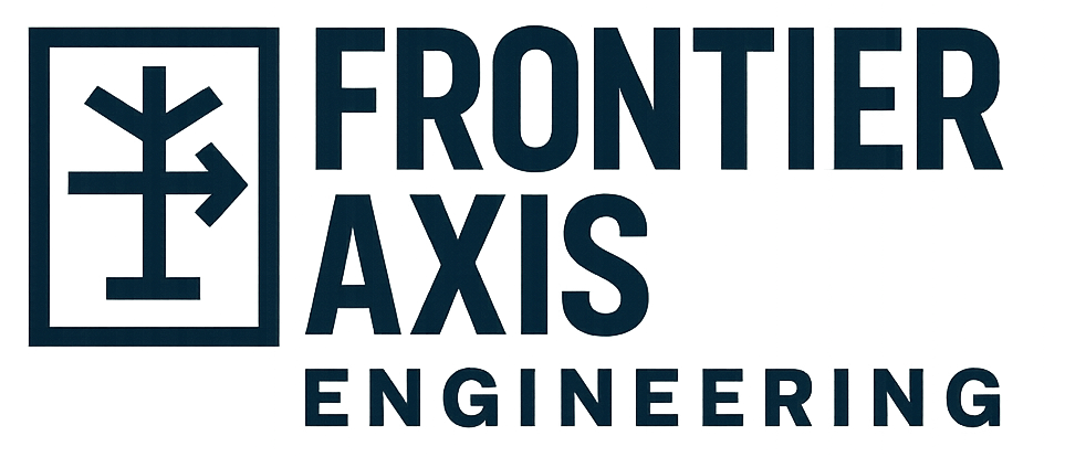 Frontier Axis Engineering